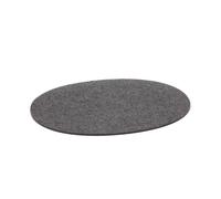 Galette d'assise antiglisse Panton Chair LxWxH 39x32x0.5cm