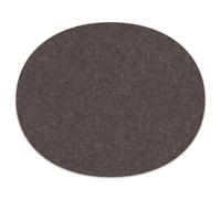 Hey-Sign Coussin d'assise pour Panton Chair - poivre