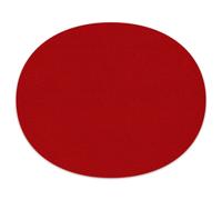 Hey-Sign Coussin d'assise pour Panton Chair - rouge