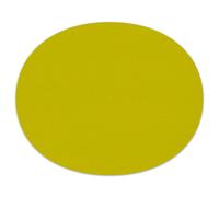 Coussin d'assise en feutre pour la chaise Panton Chair Hey-Sign, Designer Bernadette Ehmanns, 0.5x39x32 cm