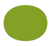 Coussin d'assise en feutre pour la chaise Panton Chair Hey-Sign, Designer Bernadette Ehmanns, 0.5x39x32 cm