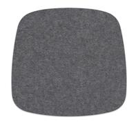 Housse d'assise en feutre Eames Plastic Arm Chairs DAR / RAR / DAW / DAX HEY - SIGN by BWF Group - 4051656114463