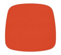 Coussin de siège-Feutre Eames Plastic Arm Chairs DAR / RAR / DAW Mangue HEY - SIGN by BWF Group - 4051656114500