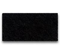 Hey Sign Coussin de Chaise About a Chair Noir 02