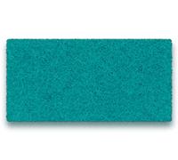 Hey Sign Hey Sign_Hey Sign_ Panier à linge en feutre dans de nombreuses couleurs et tailles Turquoise