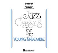 Hey, Soul Sister - Concert Band/Harmonie - Conducteur