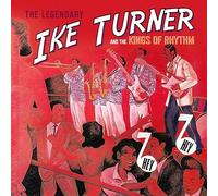 Hey Sounds Ike Turner & The Kings of Rhythm