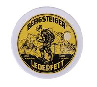 HEY Sport Bergsteiger Graisse pour cuir incolore 150 ml