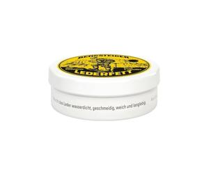 HEY Sport Bergsteiger Graisse pour cuir incolore 150 ml