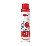 Hey Sport Tex respirant laver Détergent spécial pour textiles 250ml