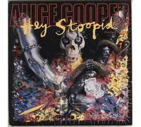 Hey stoopid (1991) / Vinyl Maxi Single [Vinyl 12'']