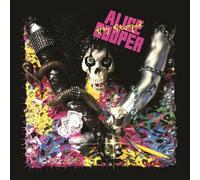 Hey Stoopid/Vinyle Noir Audiophile 180gr/avec Slash/Ozzy Osbourne/Vinnie Moore/Joe Satriani/Steve Vai/Nikki Sixx/Mick Mars