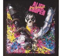 Hey Stoopid by Cooper Alice [Audio CD] NEUF