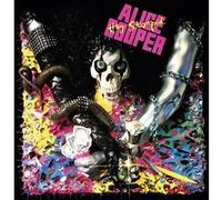 Alice Cooper – Hey Stoopid – Vinyle magenta – Édition limitée (Import)