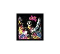 Hey Stoopid Édition Limitée Vinyle Magenta