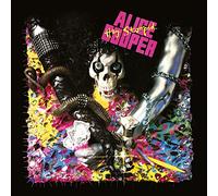 Hey Stoopid/Vinyle Noir Audiophile 180gr/avec Slash/Ozzy Osbourne/Vinnie Moore/Joe Satriani/Steve Vai/Nikki Sixx/Mick Mars