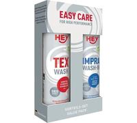 Hey Tex & Impra FF Wash-in Set