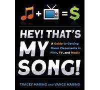 Hey! That's My Song!