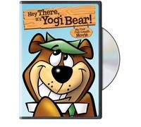 Hey There It's Yogi Bear
