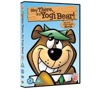 Hey There, It's Yogi Bear – Édition Royaume‑Uni (Import) – W & B