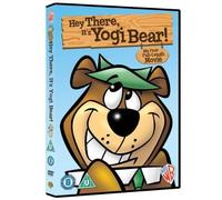 Hey There, It's Yogi Bear G