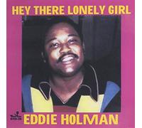 Hey There Lonely Girl/Best Of-14 Cuts