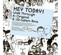 Hey Today! - Walk Through [Import]
