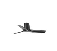 Faro Ventilateur de plafond Hey Tub S Moteur DC Noir mat