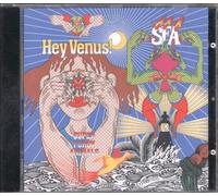 Hey Venus