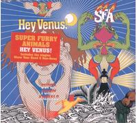 Hey Venus