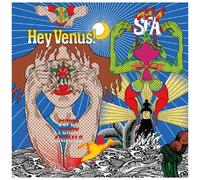 Hey Venus – Rough Trade Distribution GmbH