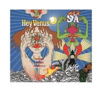 Super Furry Animals - Hey Venus [Import]