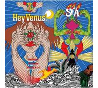 Hey Venus