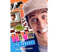 Hey Vern It's Ernest: Complete Series