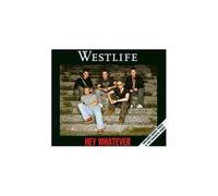 Westlife - Hey Whatever