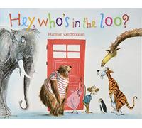 Hey, who's in the loo?