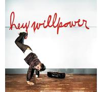 Hey Willpower - Pda