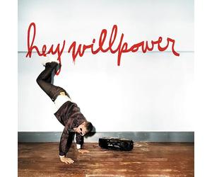 Hey Willpower - Pda