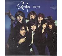 Hey You (1989) [Import]