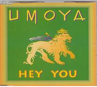 Hey You (1992) [Import]