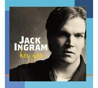 Hey You by Jack Ingram (1999-09-21)