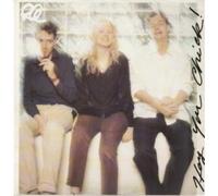 HEY YOU CHICK 12" SINGLE UK VIRGIN 1996 3 TRACK REMIX (VST1608) PIC SLEEVE