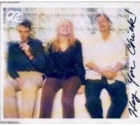 Hey You Chick (INCL. 2 Versions, 1996) [Import]