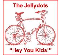 Hey You Kids