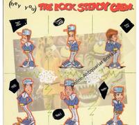 (Hey you) rock steady crew (12