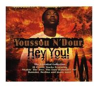 Hey You - The Essential