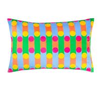 Heya Home Bon Bon Housse de Coussin en Velours