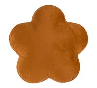 Heya Home Coussin Garni de Fleurs