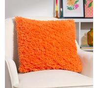 Heya Home Coussin rembourré en Fausse Fourrure