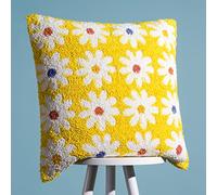 Heya Home Daisy Coussin rembourré en Plumes